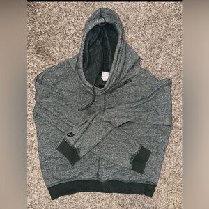 Nike Dark Gray Pullover Hoodie